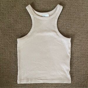H&M Racerback Tank Top